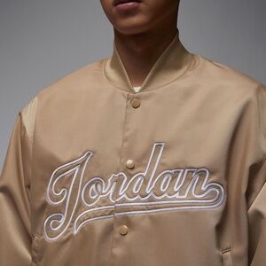 Jordan Flight MVP Bomber Jacket